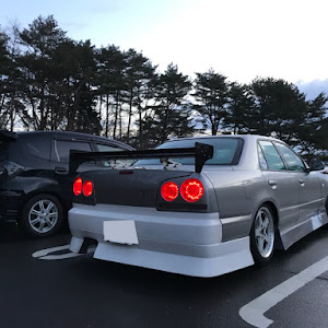 スカイライン R34