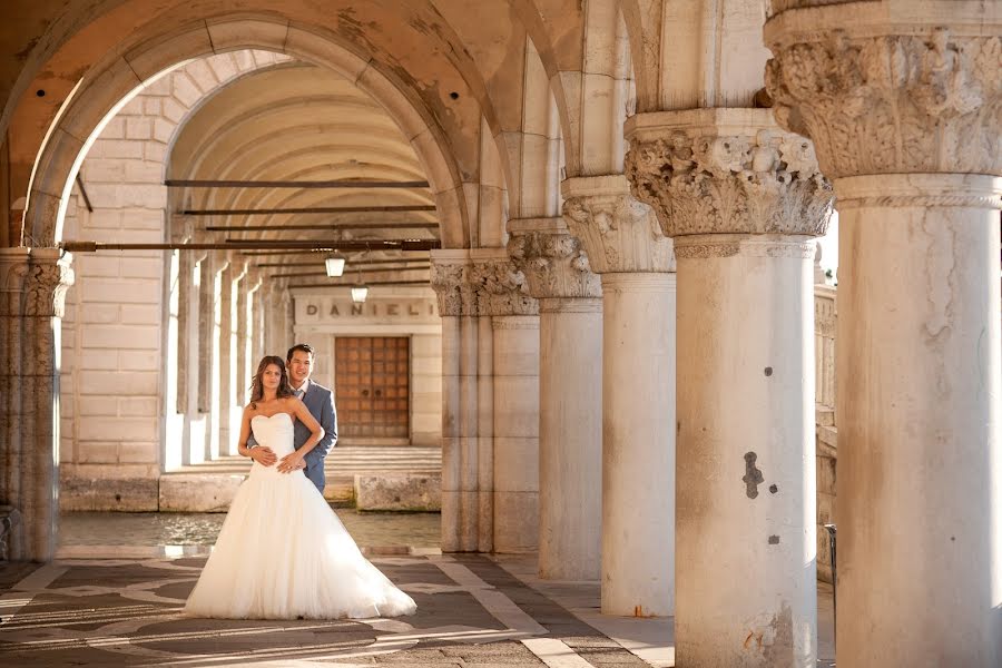 Fotógrafo de casamento Carlos Costa (carloscosta). Foto de 19 de maio 2015