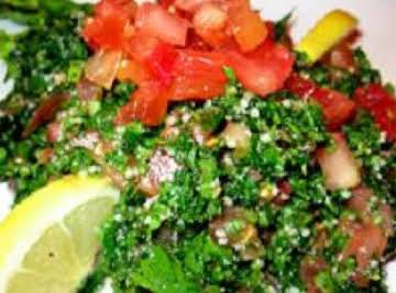 Tabouli