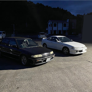 インテグラ DC2