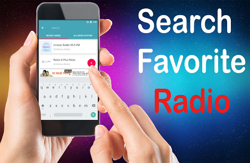 Radio Belarus - All Belarus Radios FM - BLR Radios