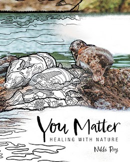 You Matter cover