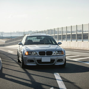 M3 クーペ BL32