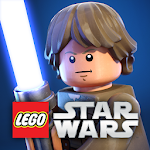 Cover Image of Unduh LEGO® Star Wars™ Pertempuran: PVP Tower Defense 0.42 APK