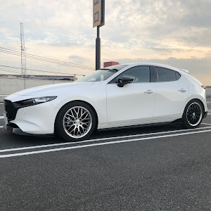 MAZDA3 BP5P