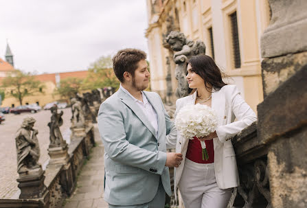 Hochzeitsfotograf Natalya Fedori (ionia). Foto vom 11. Juni 2023