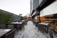 Citrus Cafe - Lemon Tree Hotel photo 1