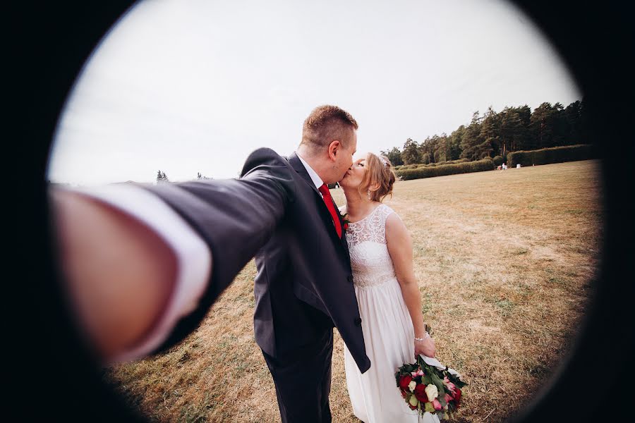 Photographe de mariage Katerina Semashko (caterinas). Photo du 3 décembre 2018