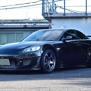 RX-8 SE3P