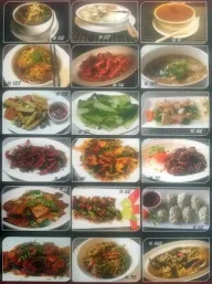 Tenzin Kitchen menu 6