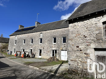 maison à Regnéville-sur-Mer (50)