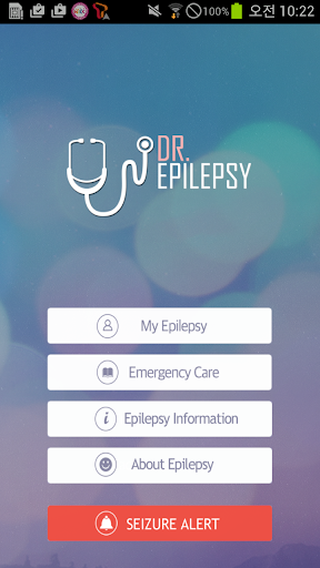 Dr. Epilepsy