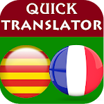 Cover Image of Herunterladen Catalan French Translator 2.0.5 APK