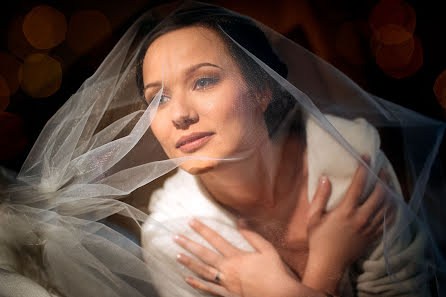 Fotógrafo de casamento Csaba Molnár (molnarstudio). Foto de 3 de agosto 2017