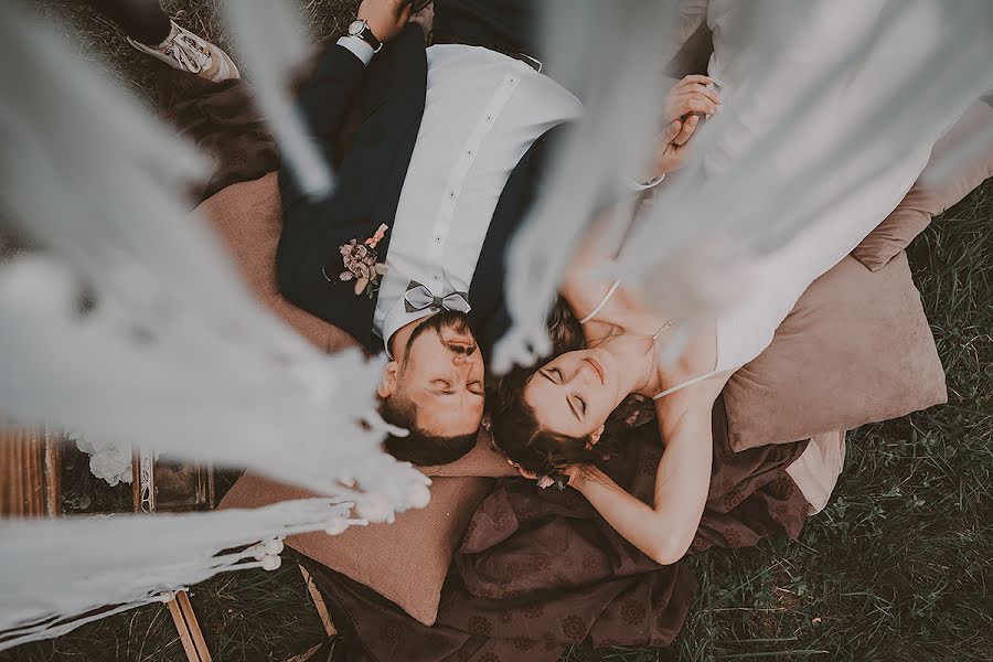 Wedding photographer Evgeniy Perfilov (perfilio). Photo of 25 March 2020