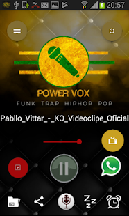 POWER VOX(圖1)-速報App