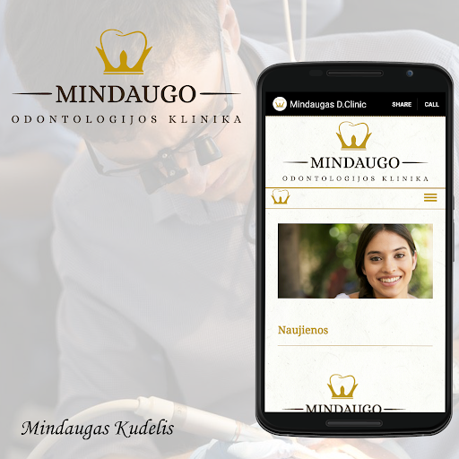 Mindaugas Dental Clinic