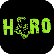 Hero_Fitness  Icon