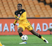 Willard Katsande of Kaizer Chiefs. File photo.