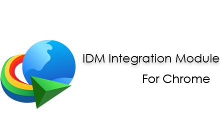 IDM Chrome Extension small promo image