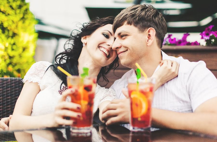 Wedding photographer Denis Arakhov (denisarahov). Photo of 3 May 2014