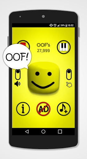 Download Oof Funny Roblox Sounds On Pc Mac With Appkiwi Apk - download oof roblox soundboard on pc mac with appkiwi apk