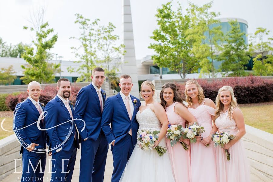 Fotógrafo de casamento Mary Ann Berry (maryannberry). Foto de 8 de setembro 2019