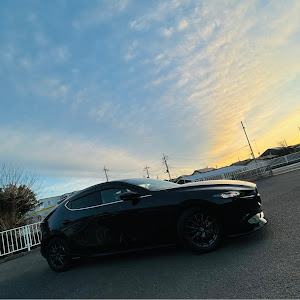 MAZDA3 BP5P