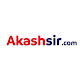 AkashSir.com Download on Windows