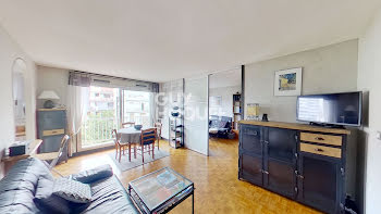 appartement à Paris 15ème (75)