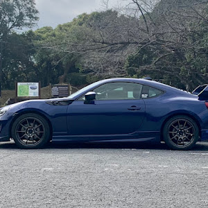 BRZ ZC6