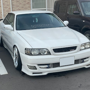 チェイサー JZX100