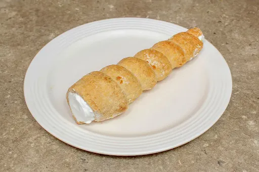 Cream Roll