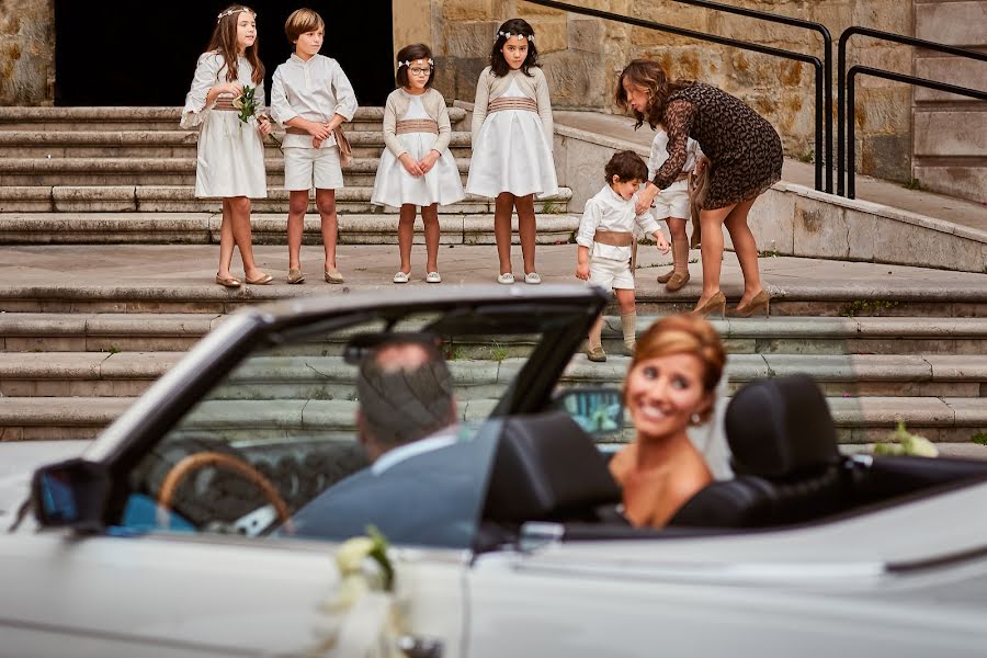 Fotografo di matrimoni Damiano Salvadori (damianosalvadori). Foto del 25 giugno 2021