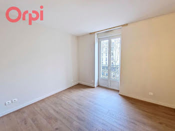 appartement à Vichy (03)