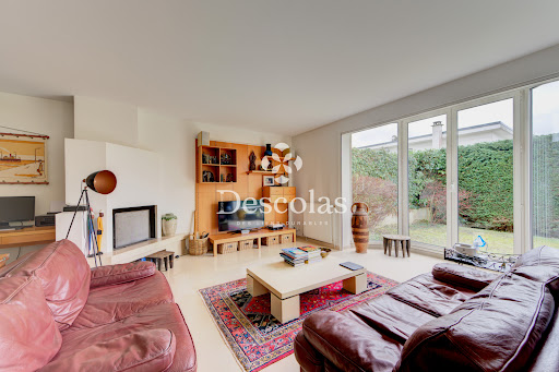 Maison avec jardin 4