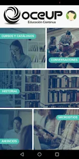 OceUp E-Learning(圖2)-速報App