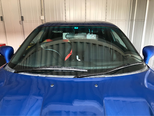 Rx 7 Fd3sのdiy ドライブレコーダー取付 アクア ミライースに関するカスタム メンテナンスの投稿画像 車のカスタム情報はcartune