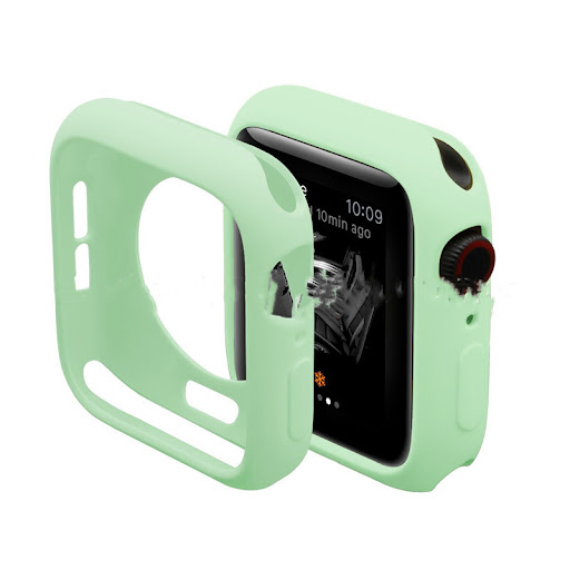 Title 2, IP Compatible Silicone Protective Case Safeguar...