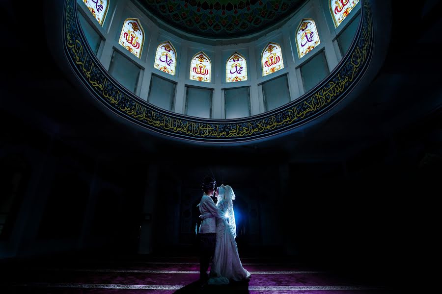 Photographe de mariage Vian Rafflesia (vian). Photo du 29 octobre 2018