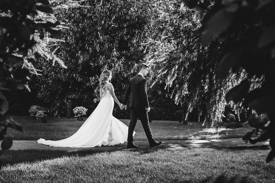 Fotógrafo de bodas Yuliya Balanenko (depechemind). Foto del 3 de septiembre 2018