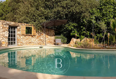 Property with pool 18