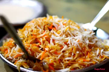 WoW Biryani photo 