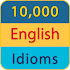 10000 English Idioms1.6.4