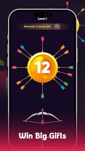 Screenshot Arrow Cash: Play to Win