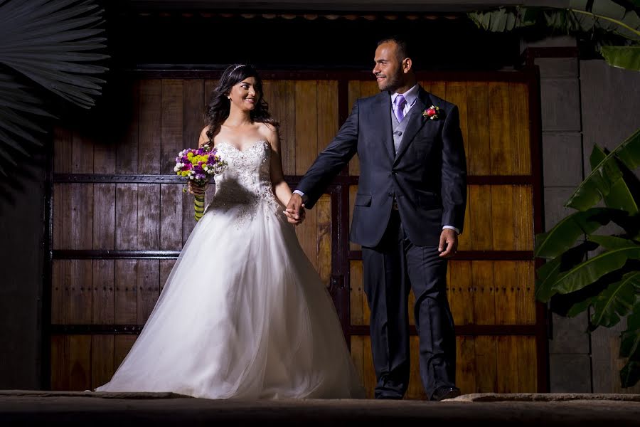 Jurufoto perkahwinan Heber Marin (lightpro). Foto pada 8 Disember 2018
