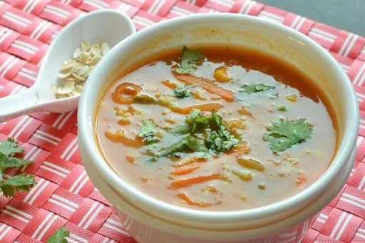 Veg Soup