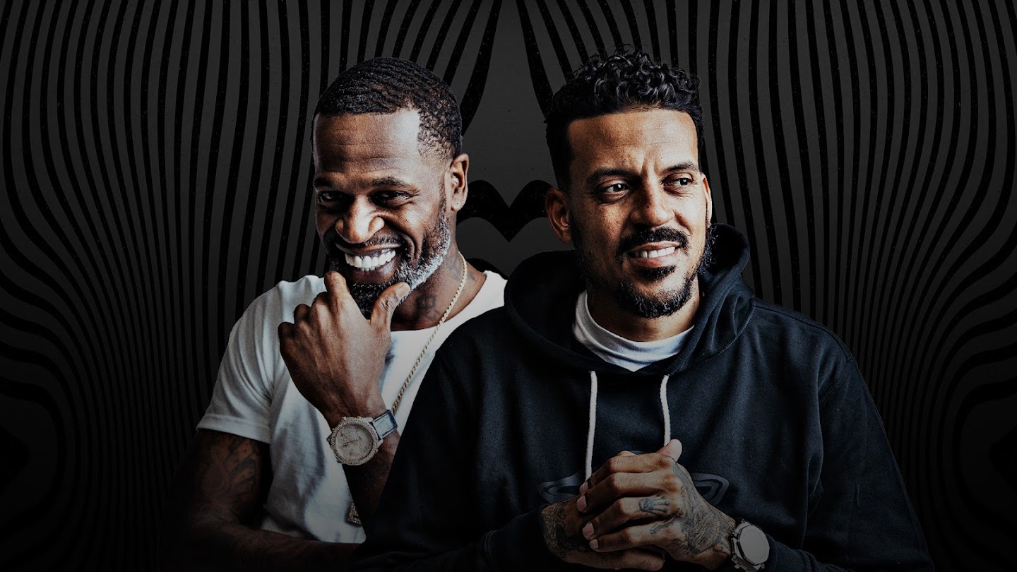 The Best of All the Smoke With Matt Barnes and Stephen Jackson