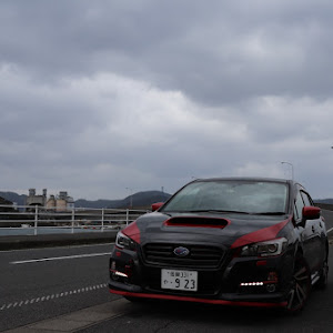 レヴォーグ