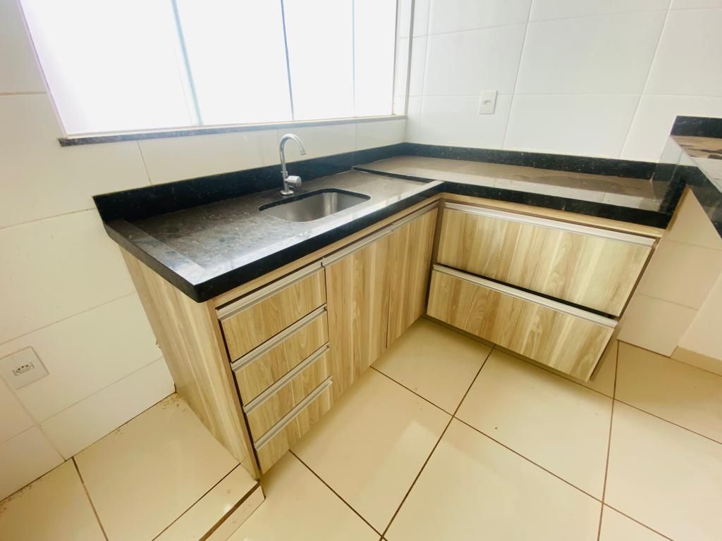 Apartamentos à venda Sobradinho